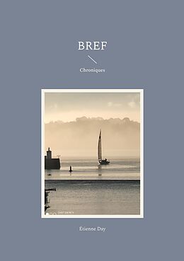 eBook (epub) Bref de Étienne Day