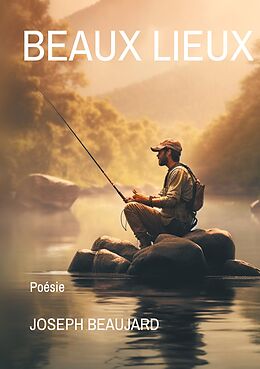 eBook (epub) Beaux Lieux de Joseph Beau