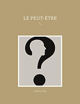 eBook (epub) Le Peut-Être de Sandrine Adso