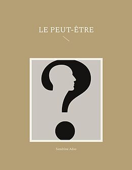 eBook (epub) Le Peut-Être de Sandrine Adso