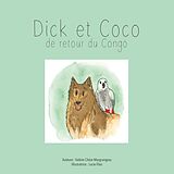 eBook (epub) Dick et Coco de Valérie Chèze Masgrangeas, Lucie Élias