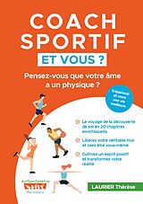E-Book (epub) Coach sportif et vous ? von Thérèse Laurier