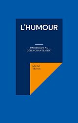 eBook (epub) L'humour de Michel Théron