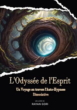 eBook (epub) L'Odyssée de l'Esprit de Rayan Gori