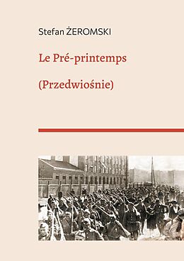 eBook (epub) Le Pré-printemps de Stefan Zeromski