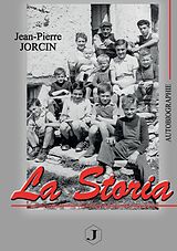 eBook (epub) La Storia de Jean Pierre Jorcin