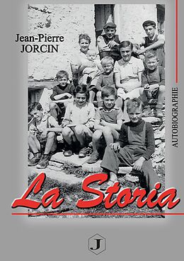 eBook (epub) La Storia de Jean Pierre Jorcin