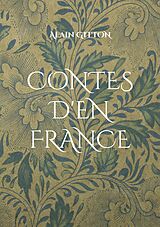 eBook (epub) Contes d'en France de Alain Gitton