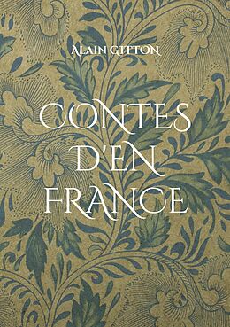 eBook (epub) Contes d'en France de Alain Gitton