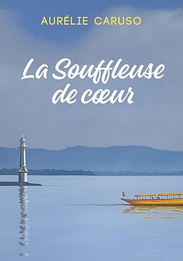 E-Book (epub) La Souffleuse de coeur von Aurélie Caruso