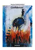 E-Book (epub) Confidences von Martine Cuenca-Dupuy
