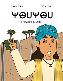 eBook (epub) Youyou de Emilie Fatiha, Warda Jlassi