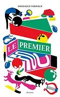E-Book (epub) Le Premier Fou von Gonzague Yernaux