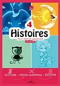 E-Book (epub) 4 histoires pour rêver et apprendre von Izar Wu Chen