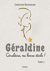 eBook (epub) Géraldine de Christian Bousiquier