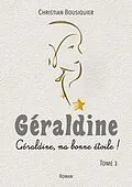 E-Book (epub) Géraldine von Christian Bousiquier