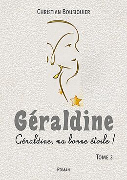 eBook (epub) Géraldine de Christian Bousiquier