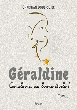 E-Book (epub) Géraldine von Christian Bousiquier