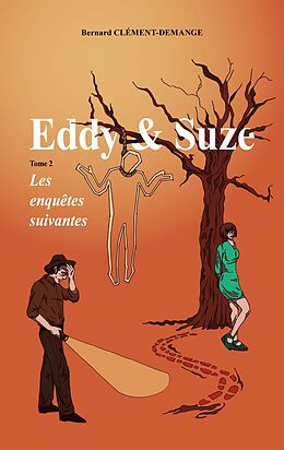 E-Book (epub) Eddy & Suze von Bernard Clément-Demange