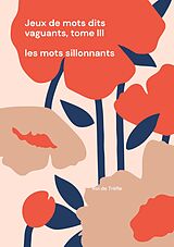 eBook (epub) Jeux de mots dits vaguants, tome III de Roi de Trèfle