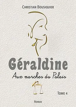 E-Book (epub) Géraldine von Christian Bousiquier