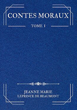 eBook (epub) Contes Moraux de Jeanne Marie Leprince De Beaumont