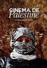 Kartonierter Einband Cinéma de Palestine von Club Lumière Association