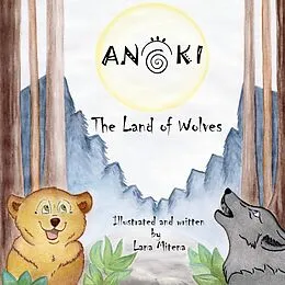 E-Book (epub) Anoki von Lana Mitena
