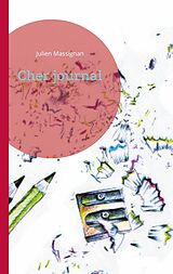 E-Book (epub) Cher journal von Julien Massignan