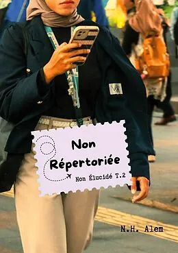E-Book (epub) Non Répertoriée von N. H. Alem