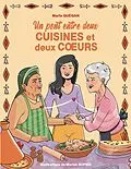E-Book (epub) Un pont entre deux cuisines et deux coeurs von Marïa Guégan