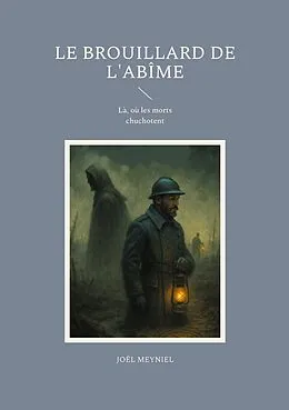 E-Book (epub) Le brouillard de l'abîme von Joël Meyniel