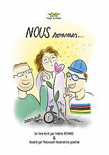 E-Book (epub) Nous sommes... von Valérie Renard