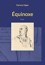 E-Book (epub) Équinoxe von Patricia Vigier