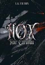 E-Book (epub) NOX von L. G Vautrin