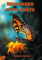 E-Book (epub) Messages d'un poète von Patrick Edène
