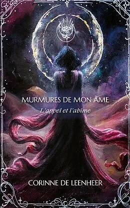 E-Book (epub) Murmures de mon âme von Corinne de Leenheer