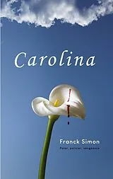 E-Book (epub) Carolina von Franck Simon
