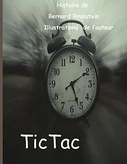 E-Book (epub) Tic Tac von Bernard Brunstein