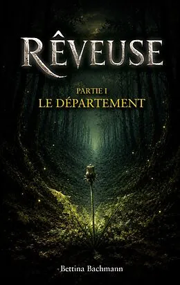E-Book (epub) Rêveuse von Bettina Bachmann