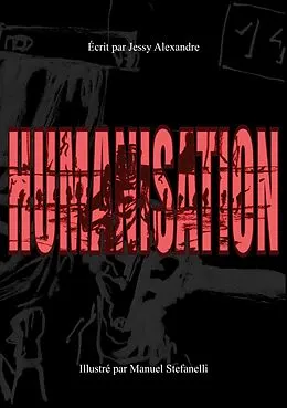 E-Book (epub) Humanisation von Jessy Alexandre