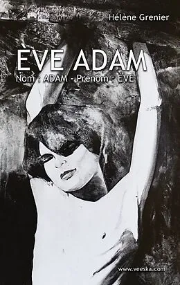 E-Book (epub) Ève Adam von Hélène Grenier