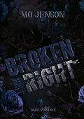 E-Book (epub) Broken just right von Mo Jenson