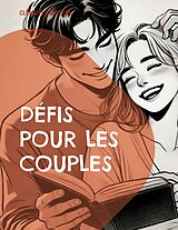 eBook (epub) Défis pour les couples de Clément Delattre