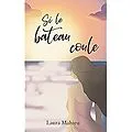 E-Book (epub) Si le bateau coule von Laura Mahieu