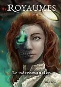 E-Book (epub) Royaumes von Chris Rose
