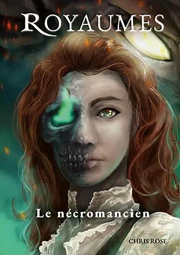 E-Book (epub) Royaumes von Chris Rose