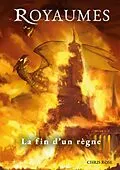 E-Book (epub) Royaumes von Chris Rose