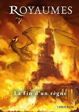 E-Book (epub) Royaumes von Chris Rose