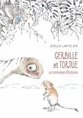E-Book (epub) Gerbille et Tortue von Joëlle Lartelier